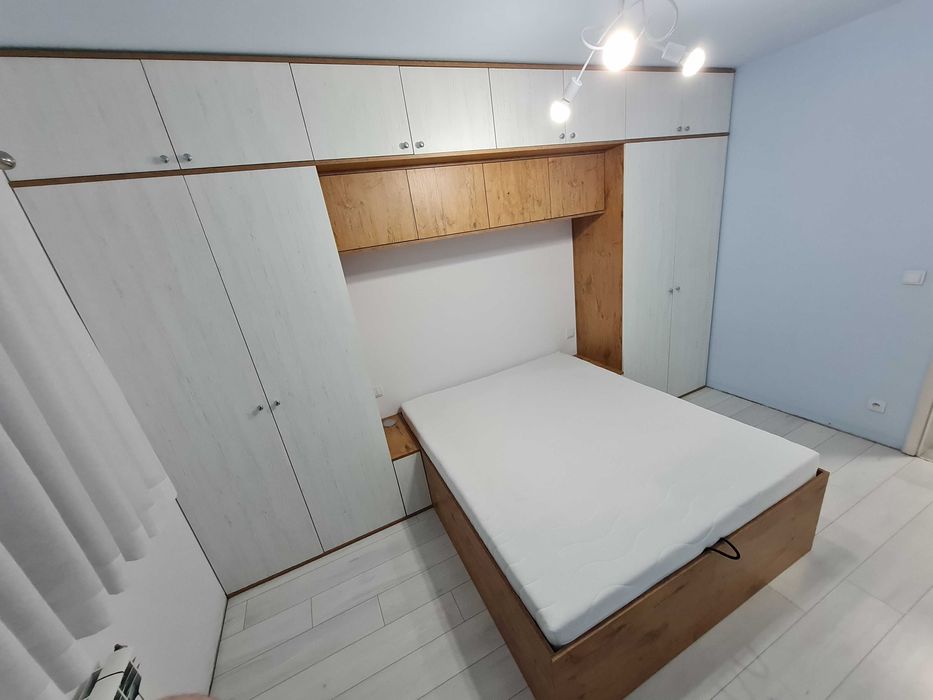 Meble na wymiar Wieruszów, Kępno, Wieluń i okolice