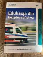 Edukacja dla bezpieczeństwa