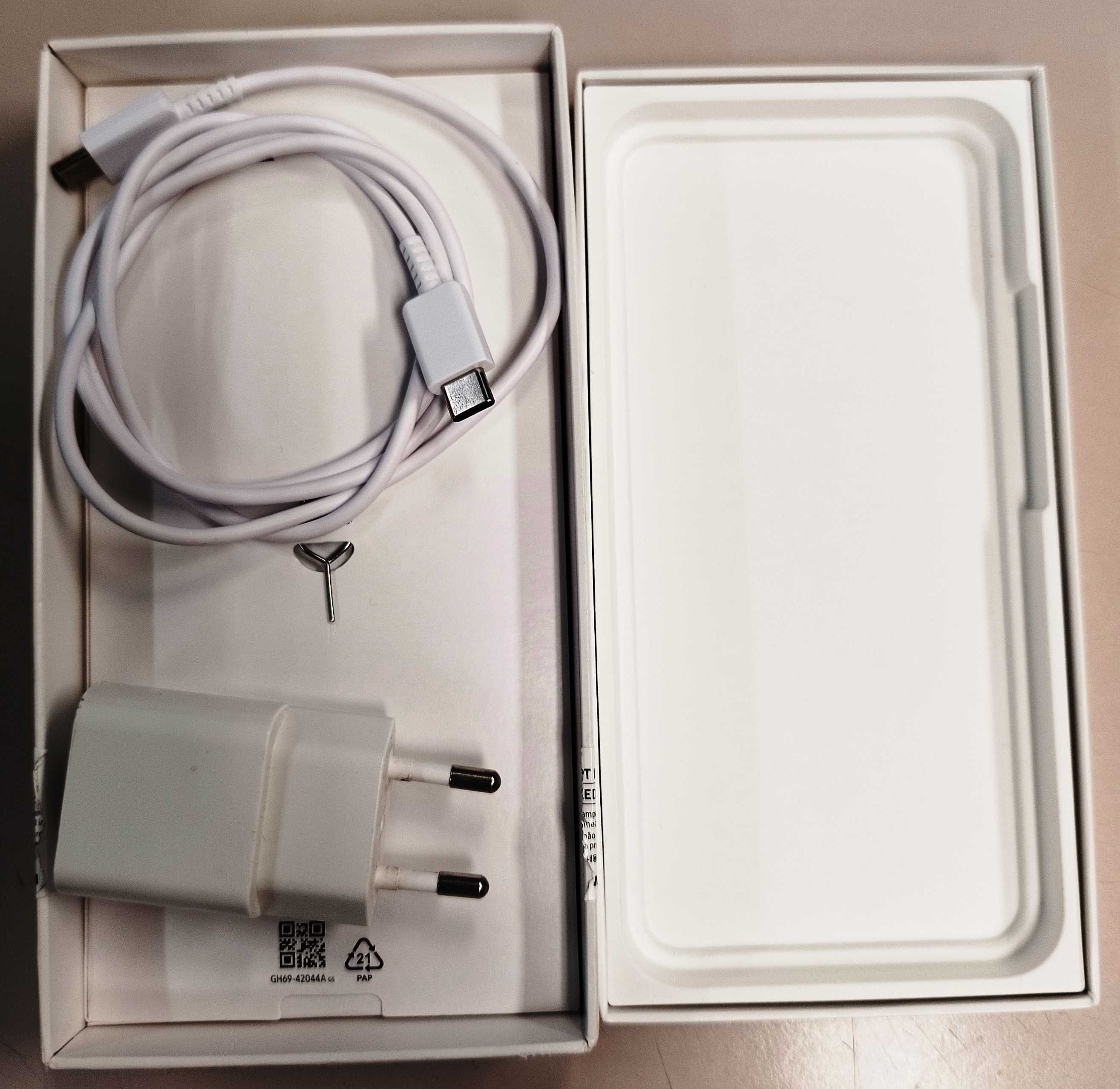 Samsung Galaxy A34 5G - 128gb Violet