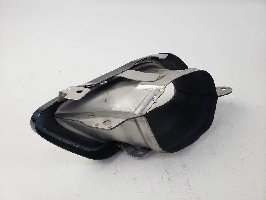 Насадки на вихлоп BMW X5 / X6 / X7 G05 G06 G07 насадка глушника