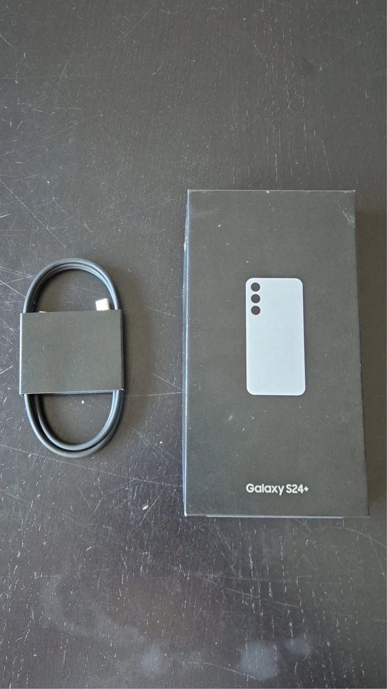 Vendo Galaxy S24 Plus