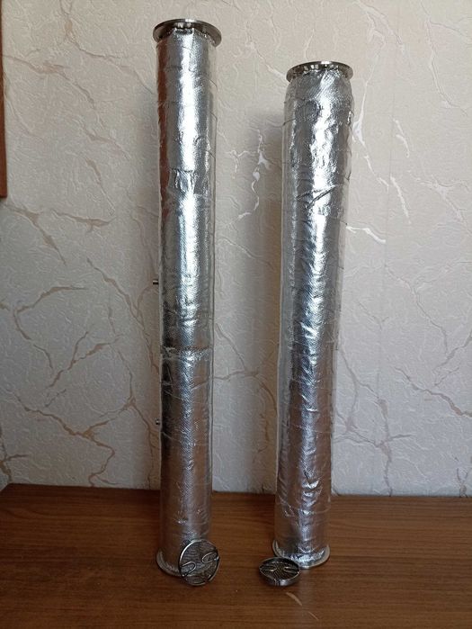 Продам две царги.