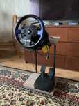 Kierownica do gier thrustmaster t150 dla graczy