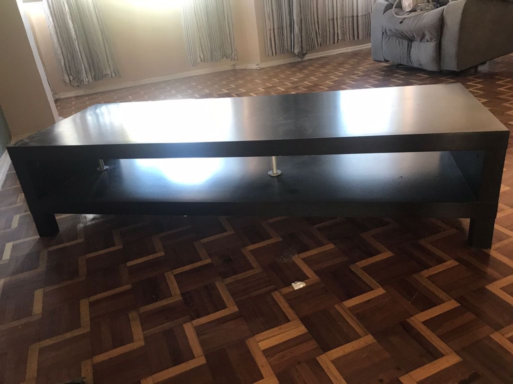 Mesa para sala 149x55x35