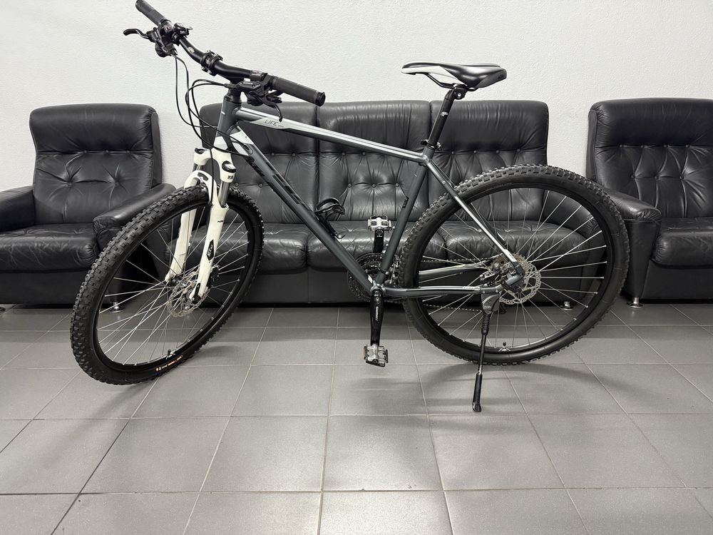 Велосипед KTM LIFE sprint L 29