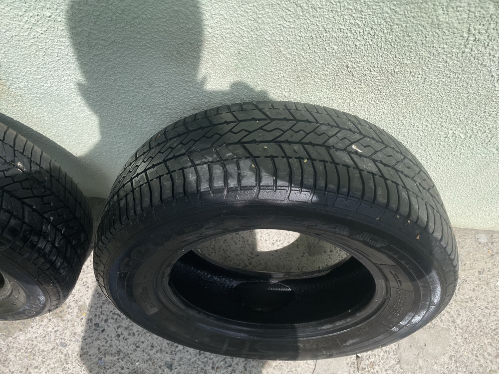 Резина Goodyear GT2 215/65 R15 ,-700 гривень