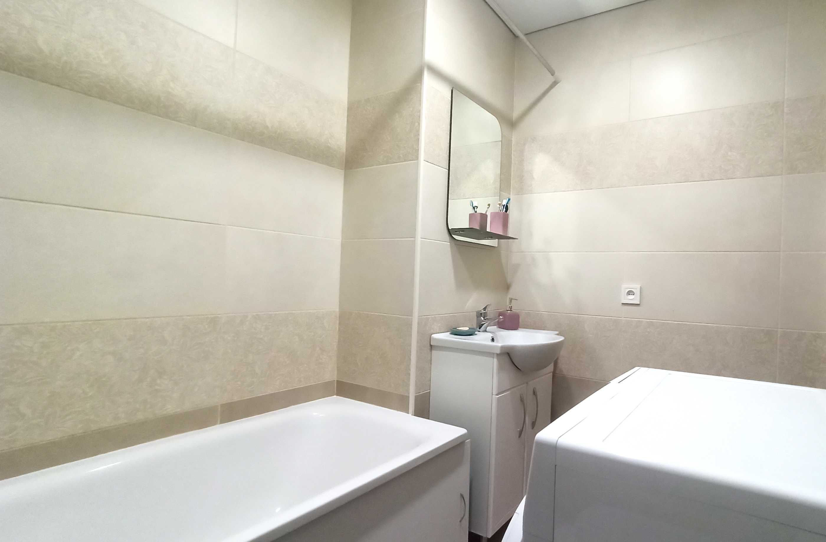 Продаж 1-кімнатна квартира у центрі міста (Victory Plaza)