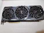 Karta Graficzna GeForce MSI RTX 2070 Super Gaming X Trio 8GB DP/HDMI