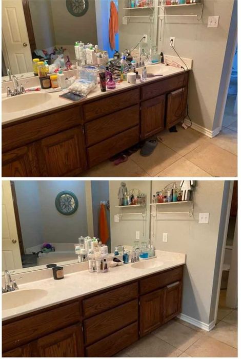 Gruntownie sprzątanie po wynajmie, mycie okien 24/7 Warszawa i okolice