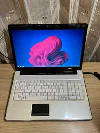 Ноутбук HP Pavilion dv7