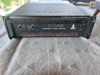 Wzmacniacz koncowka mocy boost px 1600
