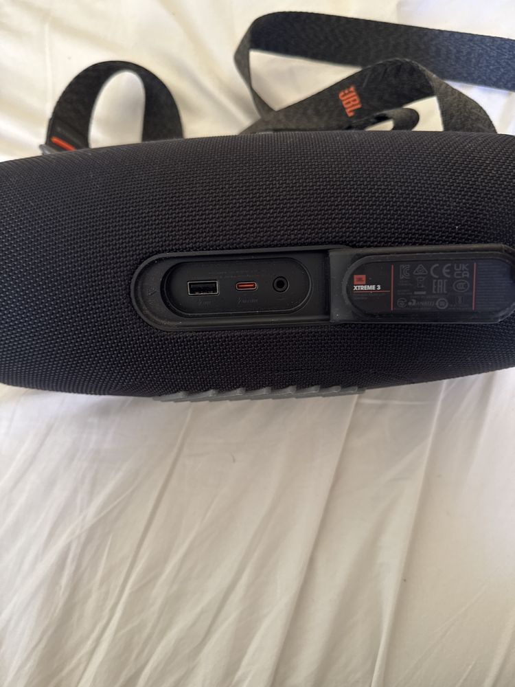 JBL Xtreme 3 original tambem aceito trocas