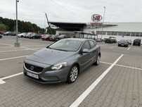 Volvo v40 bogate wyposazenie