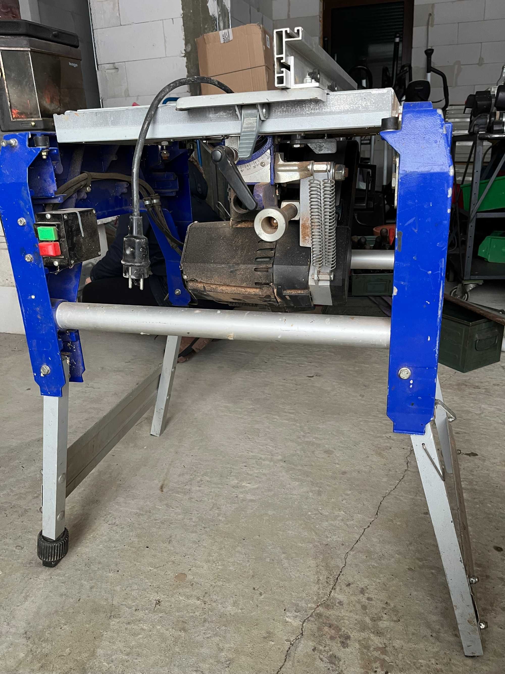 Piła Metabo KGT 501