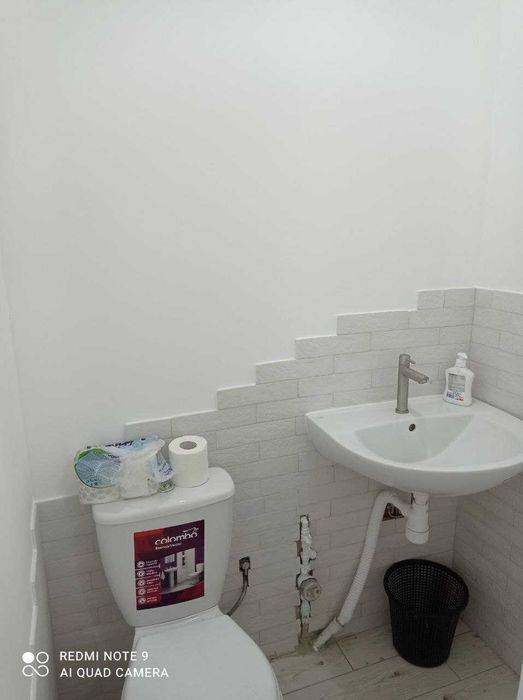 Продам квартиру під офіс на Городоцький ( р-н костелу) з ремонтом