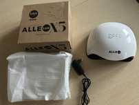 Lampa UV/LED ALLE Lux X5