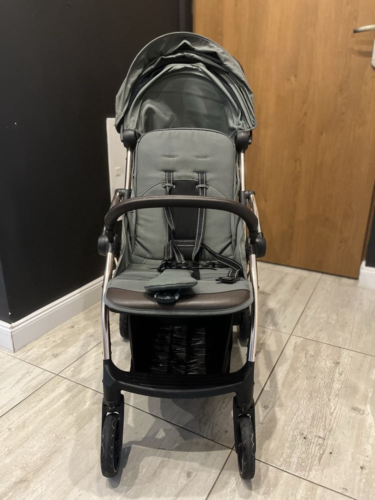 Spacerowka leclerc influencer