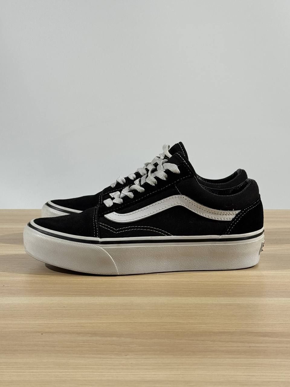 Vans Old Skool розміром 36.5