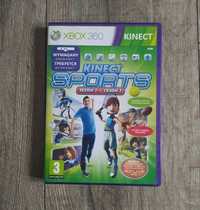 Gra Xbox 360 Kinect Sports Sezon 2 PL Wysyłka