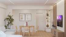 Design de Interiores | Projeto 2D e 3D
