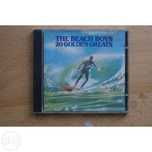 Beach Boys 20 Golden Greats
