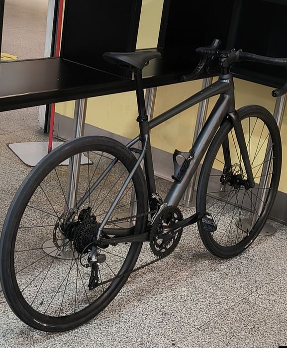 Trek AL2 Gen4 semi nova