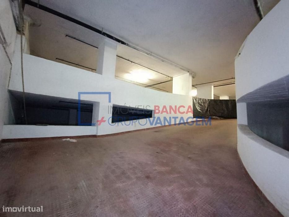 Lugar De Parqueamento - Tapada Das Mercês
