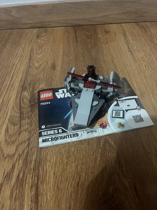 Lego star wars 75224