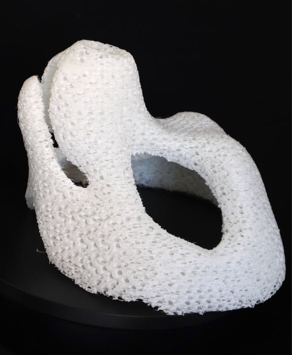 Фурсьют основа   ТПУ під фурсьют