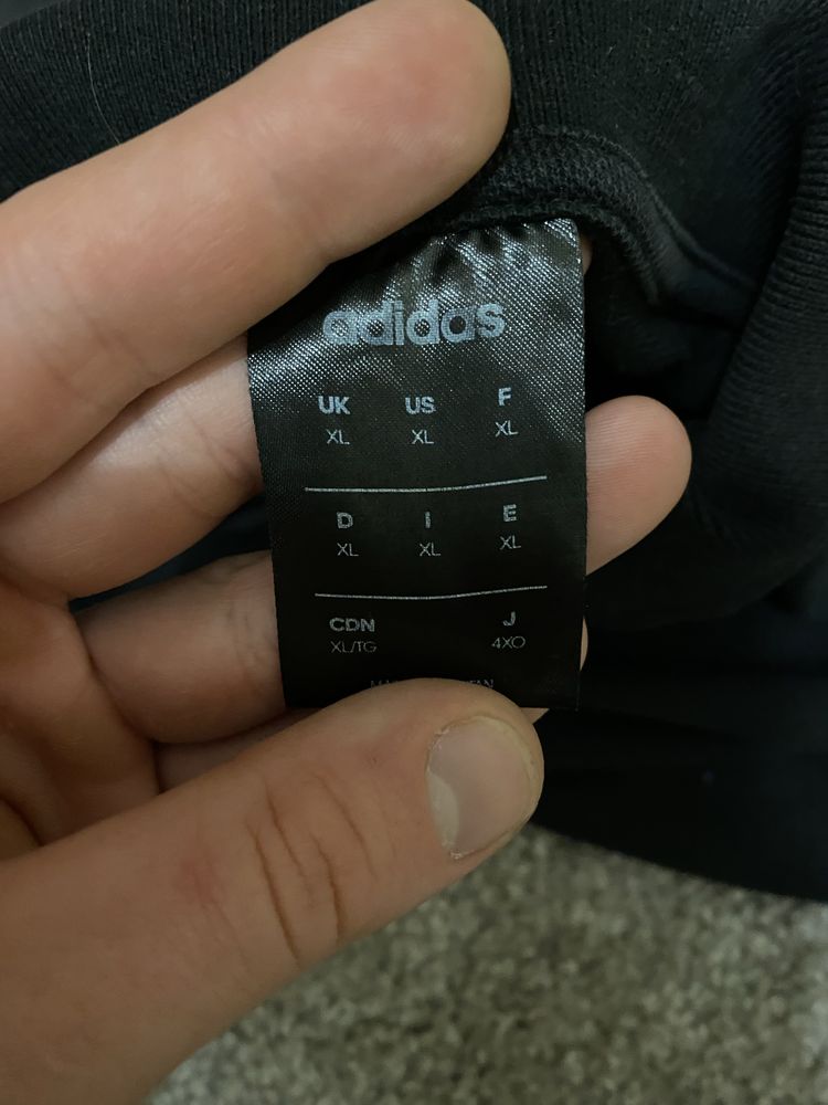 Футболка Adidas