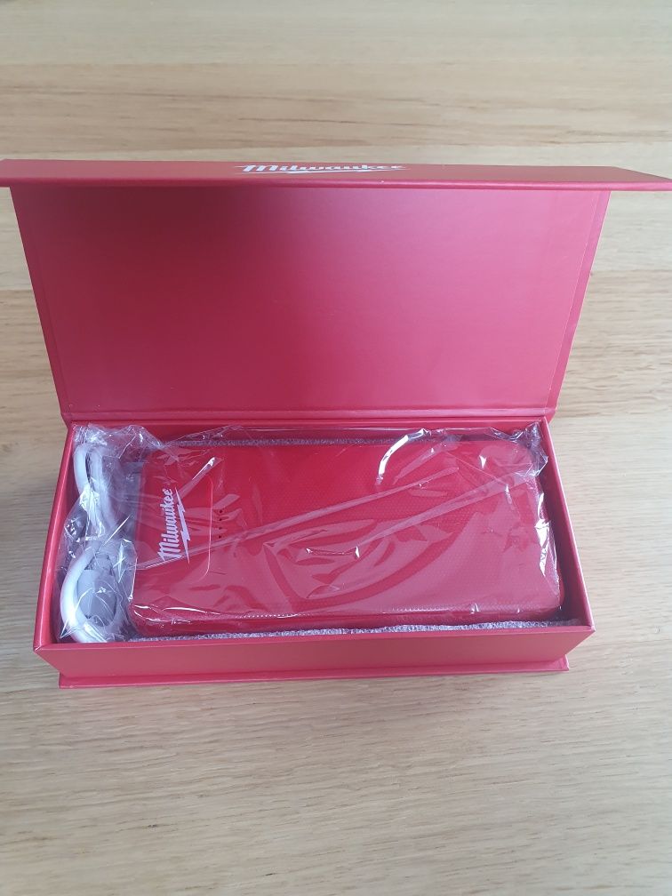 Milwaukee POWERBANK 20000 mAh
