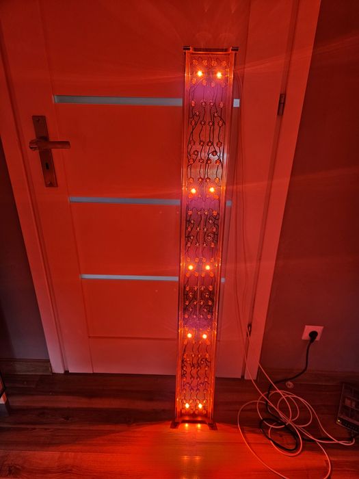 Lampa akwarium 1w 45mil  zamiast świetlówki T5  T8 każdy Bioton
