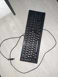 Klawiatura steelseries APEX 100