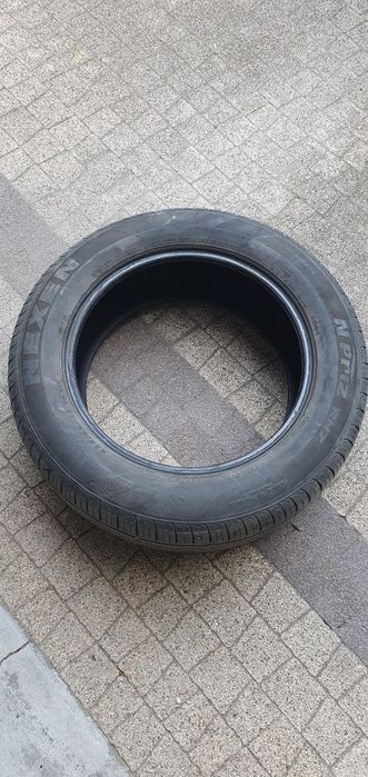 Opona Nexen NPriz RH7 235/60 R18