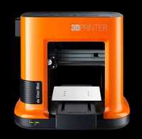 Drukarka 3D XYZprinting da Vinci Mini W