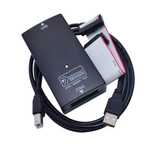 Программатор Segger J-Link V9