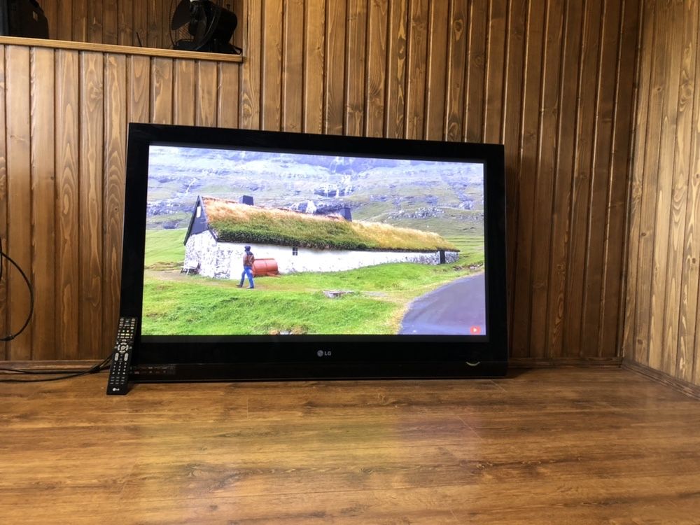 Плазма LG 50PG6000 50" ,LCD Phillips 46" smart TV