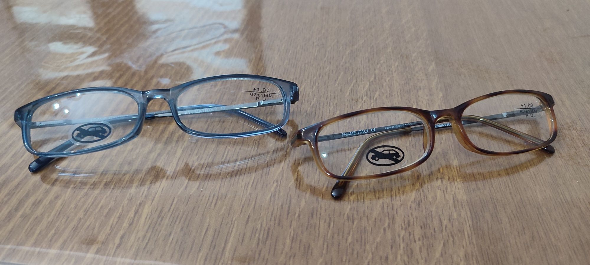 Очки окуляри для читання+ 1 !нові
