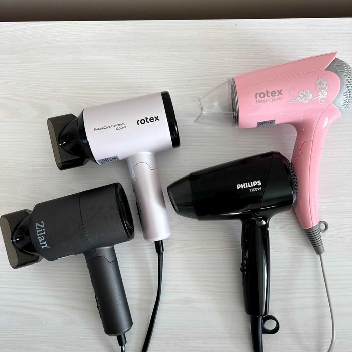 Фен для волосся Philips