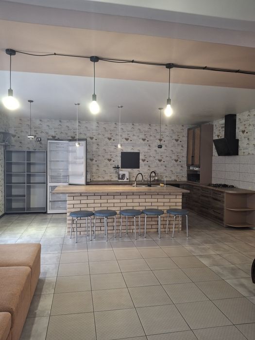 Аренда дома на несколько семей