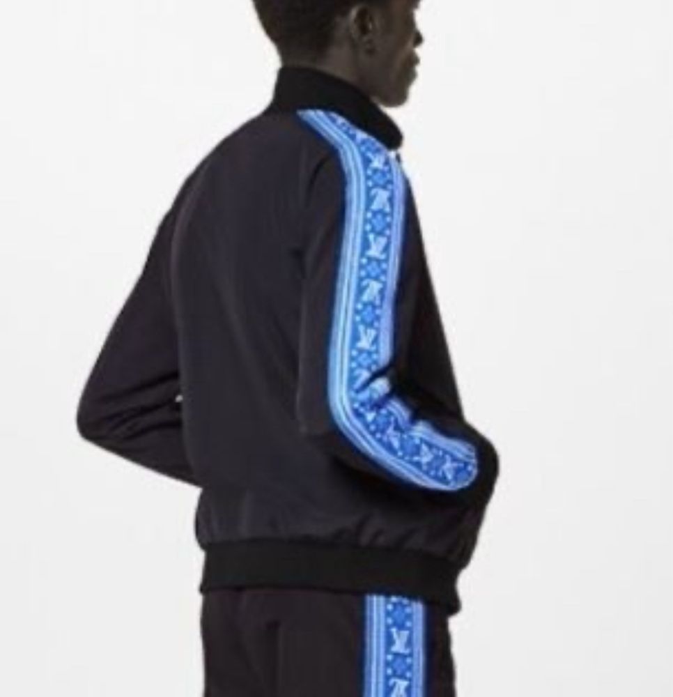 Чоловічий спортивний костюм Louis Vuitton