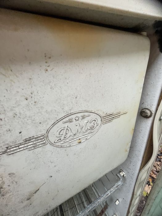 Холодильник днепр 3, раритет