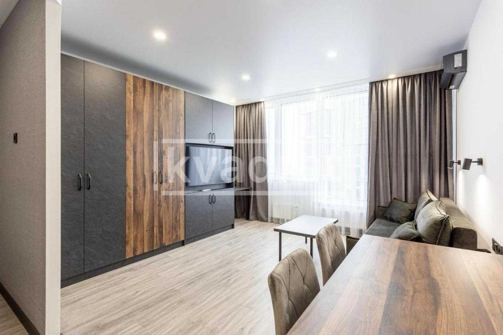 Оренда 1к квартири 35м2 ЖК Новопечерська Вежа вул Бойчука 41Б Печерськ