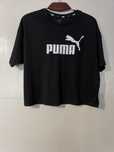 puma женская футболка