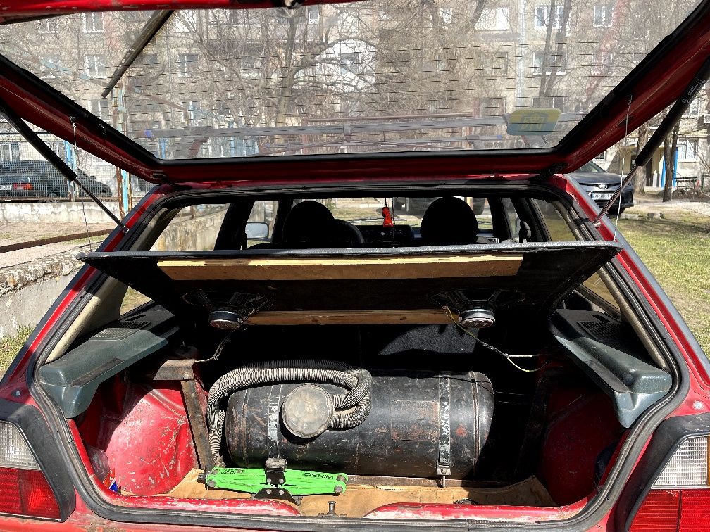 Продам Фольксваген гольф 2