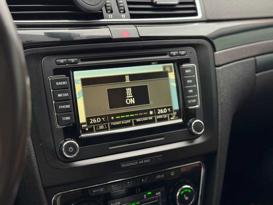 Skoda Superb 2015р, 2.0 TDI, 4X4, обмін, лізинг [ВНЕСОК від 25%]