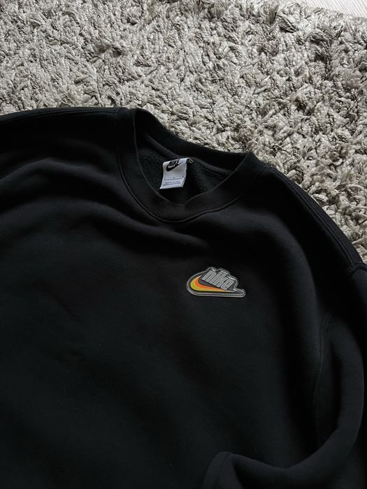 Свитшот Nike нові колекції