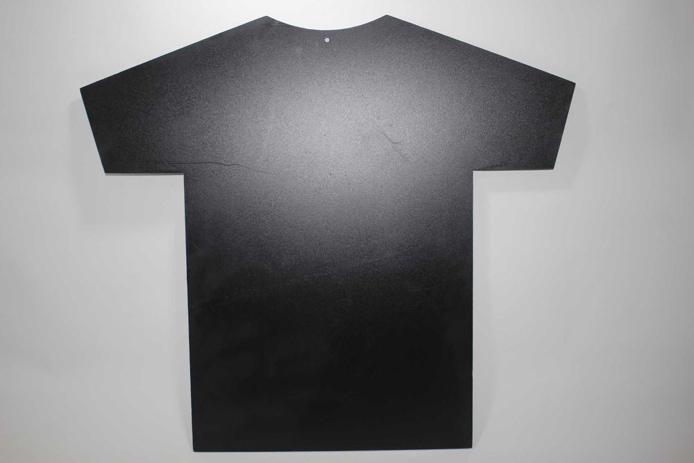 Placar Menu - Cerveja SAGRES - Publicidade - T-shirt