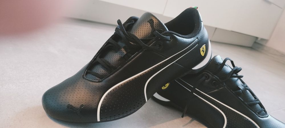 Puma Ferrari Rozm40 Męskie