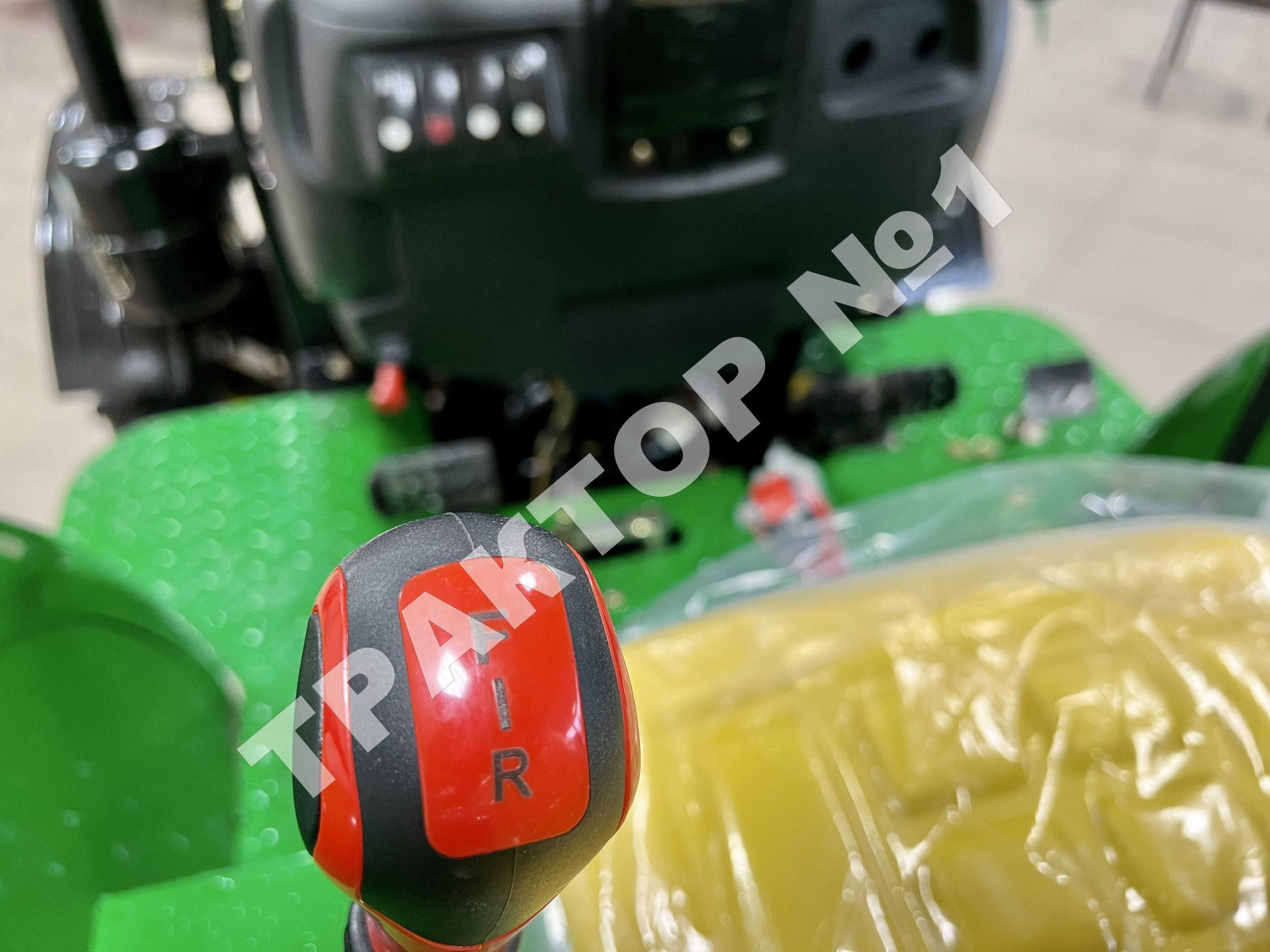 Мінітрактор ORION JD 504 R Оріон Гарантія 2 роки Безкоштовна доставка